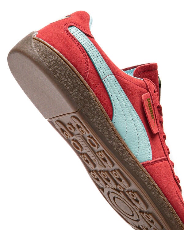 Puma Men's Super Team Sd Sneakers